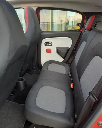 Renault Twingo cena 37900 przebieg: 32832, rok produkcji 2016 z Bojanowo małe 79